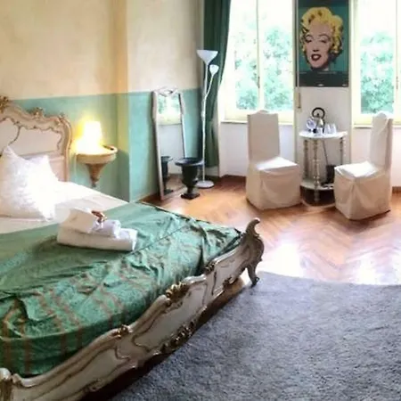 Zarathustra Sotto La Mole Appartamento Torino