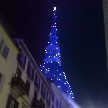 Zarathustra Sotto La Mole Appartamento Torino