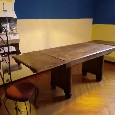Zarathustra Sotto La Mole Appartamento *