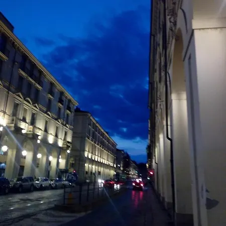 Zarathustra Sotto La Mole Apartment