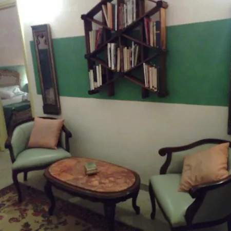 Zarathustra Sotto La Mole Apartment