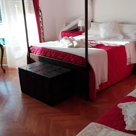 Zarathustra Sotto La Mole Apartment Turin