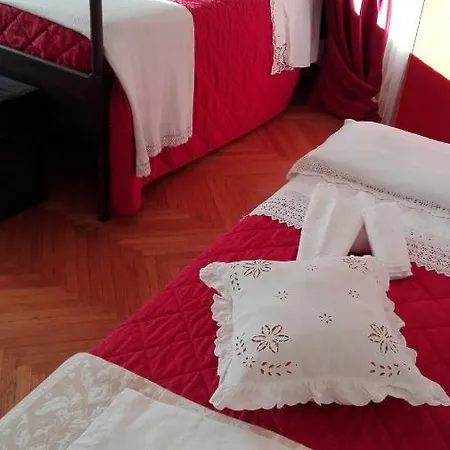 Apartment Zarathustra Sotto La Mole *