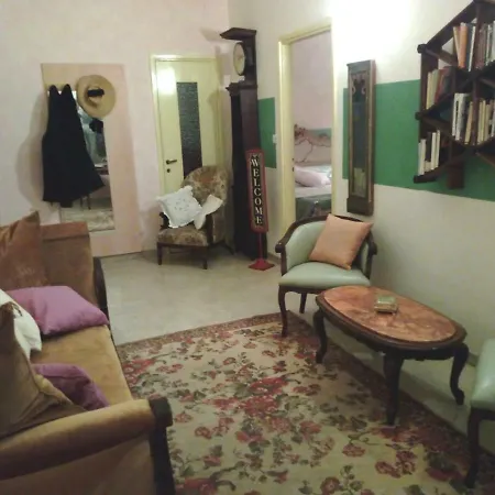 Zarathustra Sotto La Mole Apartment Turin