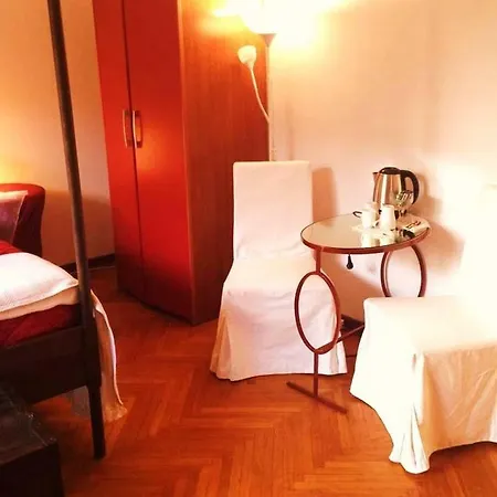 Zarathustra Sotto La Mole Apartment *
