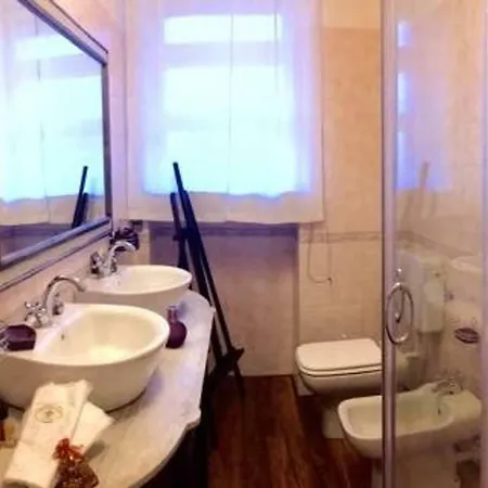 Apartment Zarathustra Sotto La Mole Turin