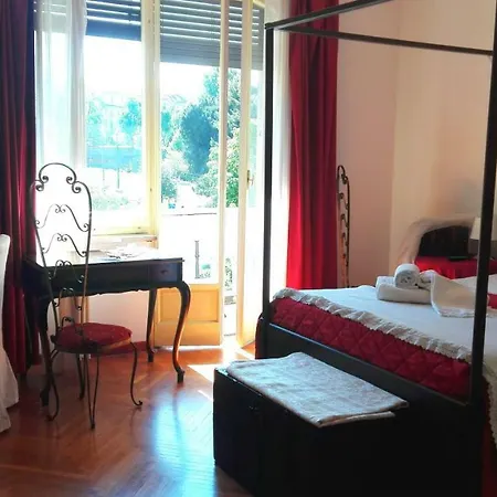 Apartment Zarathustra Sotto La Mole Turin