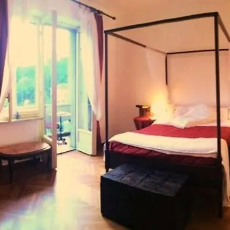 Zarathustra Sotto La Mole Apartment Turin