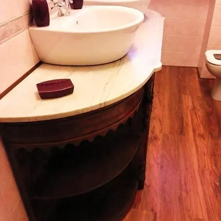Zarathustra Sotto La Mole Apartment Turin