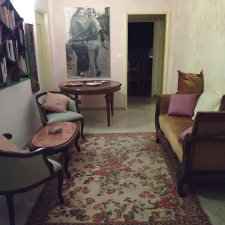 Zarathustra Sotto La Mole Apartment