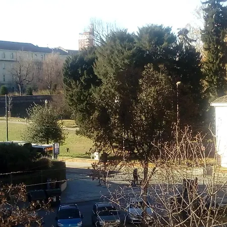Apartment Zarathustra Sotto La Mole Turin